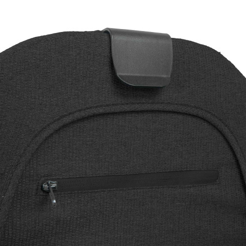 Коляска ULTRA 2в1 (Indigo) (черный)