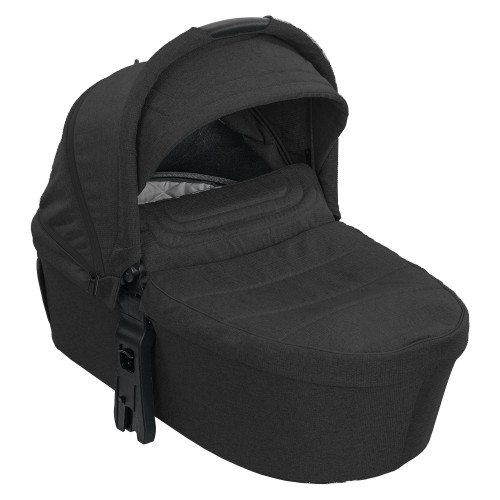 Коляска ULTRA 2в1 (Indigo) (черный)