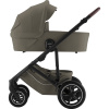 Купить коляску 2в1 Britax Römer Smile 5Z Lux, в цвете Urban Olive
