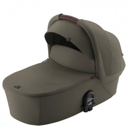 Купить коляску 2в1 Britax Römer Smile 5Z Lux, в цвете Urban Olive