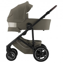 Купить коляску 2в1 Britax Römer Smile 5Z Lux, в цвете Urban Olive