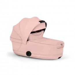 Купить коляску 2в1 Cybex Priam 5 Style, в цвете Peach Pink (шасси Rose Gold)