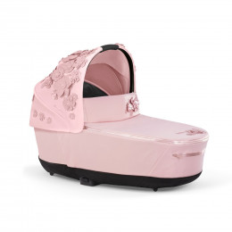 Купить коляску 2в1 Cybex Priam IV, в цвете Pale Blush (fashion collections)