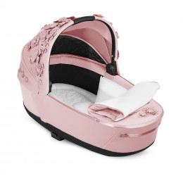 Купить коляску 2в1 Cybex Priam IV, в цвете Pale Blush (fashion collections)