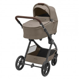 Купить коляску 2в1 Maxi-Cosi Oxford Plus, в цвете Twillic Truffle