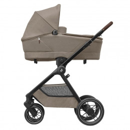 Купить коляску 2в1 Maxi-Cosi Oxford Plus, в цвете Twillic Truffle