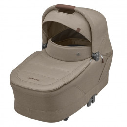 Купить коляску 2в1 Maxi-Cosi Oxford Plus, в цвете Twillic Truffle