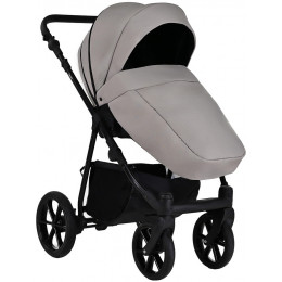 Детская коляска Pituso Tossa 2 в 1 TS/50/01 Latte