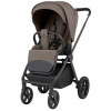 Коляска Carrello Ultra F CRL-6556 2 в 1 Sugar Brown