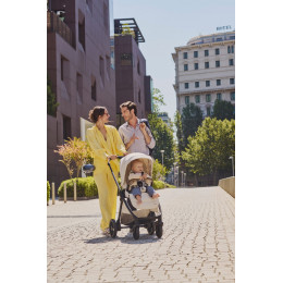 Коляска Chicco Bellagio 2 в 1 Amber Glow