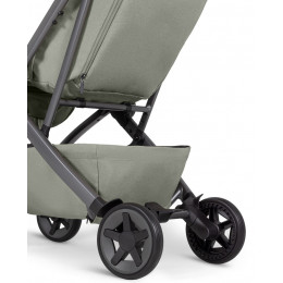 Коляска 2 в 1 Joolz Aer 2 Sage Green
