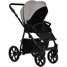 Детская коляска Pituso Tossa 2 в 1 TS/50/01 Latte