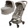 Детская коляска Maxi-Cosi Fame Cabin 2 в 1 Sapphire Sand/Песочный
