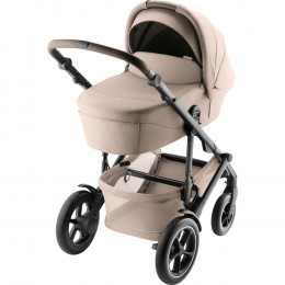 Детская коляска Britax Roemer Smile 5Z Style 2 в 1 Teak