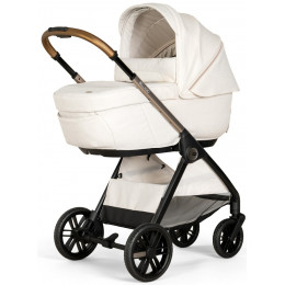 Коляска Chicco Bellagio 2 в 1 Amber Glow