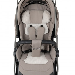 Детская коляска Pituso Teffy 2 в 1 Hazel/Graphite