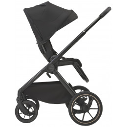 Детская коляска 2 в 1 Espiro Clodi 10 trendy black