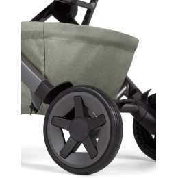 Коляска 2 в 1 Joolz Aer 2 Sage Green