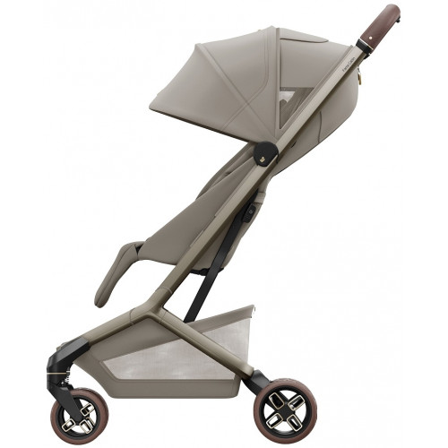 Детская коляска Maxi-Cosi Fame Cabin 2 в 1 Sapphire Sand/Песочный