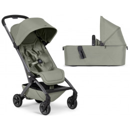 Коляска 2 в 1 Joolz Aer 2 Sage Green