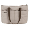 Детская коляска Adamex Bianco Special Edition 2 в 1 9 beige-champagne — св.беж-рама шампань