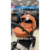 Детская коляска Tutis Leo 3 Plus 2 в 1 1582236 Mint