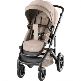 Детская коляска Britax Roemer Smile 5Z Style 2 в 1 Teak