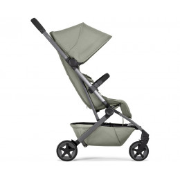Коляска 2 в 1 Joolz Aer 2 Sage Green