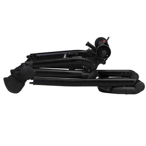 Детская коляска Indigo Solio 2 в 1 So05 т.серый
