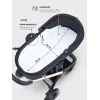 Коляска 2 в 1 Mowbaby Zoom Air Gold Black