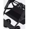 Коляска 2 в 1 Rant Basic Nexus Dark Shadow