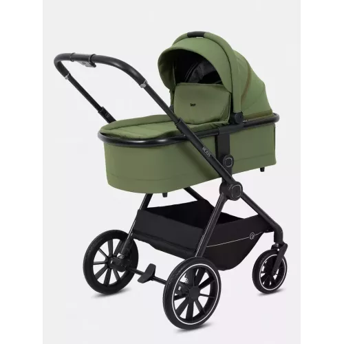 Коляска 2 в 1 Rant Moss 2025 Green