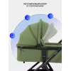 Коляска 2 в 1 Rant Moss 2025 Green