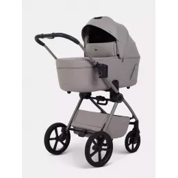 Коляска 2 в 1 Rant Teo Comfort Eco Cloud