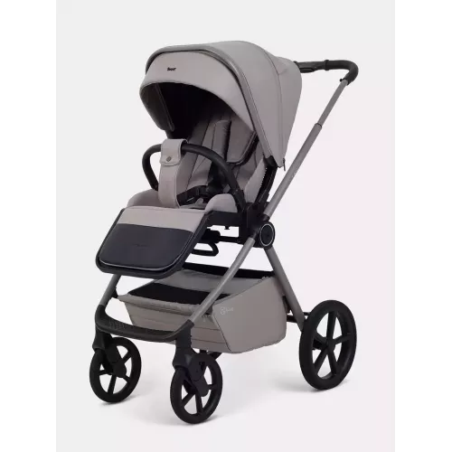Коляска 2 в 1 Rant Teo Comfort Eco Cloud