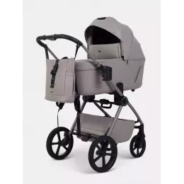Коляска 2 в 1 Rant Teo Comfort Eco Cloud