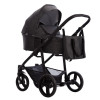 Коляска EXPLORER LUX 2в1 (Bebetto) (06 (т.серый))