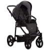 Коляска EXPLORER LUX 2в1 (Bebetto) (06 (т.серый))