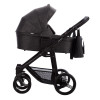 Коляска EXPLORER LUX 2в1 (Bebetto) (06 (т.серый))