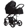 Коляска MAGNUM LIGHT 2в1 (Bebetto) (Light 05 (черный))