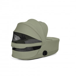 Купить коляску 2в1 Cybex Priam 5 Style, в цвете Sage Green (шасси Rose Gold)