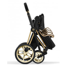 Купить коляску 2в1 Cybex Priam IV, by Jeremy Scott Wings (Крылья)