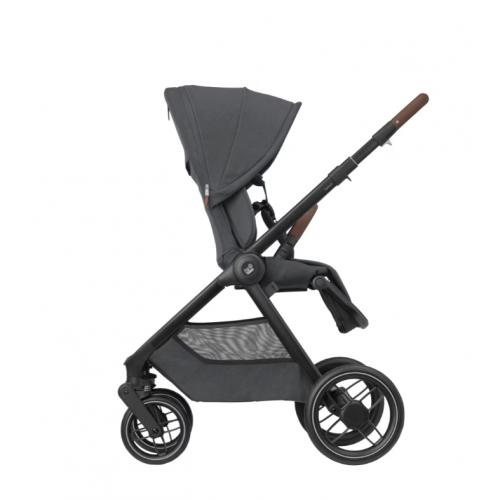 Купить коляску 2в1 Maxi-Cosi Oxford Plus, в цвете Twillic Graphite