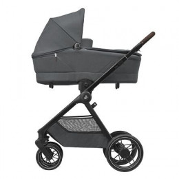 Купить коляску 2в1 Maxi-Cosi Oxford Plus, в цвете Twillic Graphite