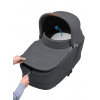Купить коляску 2в1 Maxi-Cosi Oxford Plus, в цвете Twillic Graphite