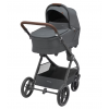 Купить коляску 2в1 Maxi-Cosi Oxford Plus, в цвете Twillic Graphite
