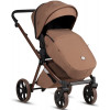 Детская коляска Tutis Mio 3 Plus Limited New 2 в 1 1622016 Hoopoe Brown