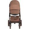 Детская коляска Tutis Mio 3 Plus Limited New 2 в 1 1622016 Hoopoe Brown