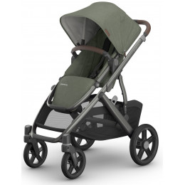 Коляска UPPAbaby Vista V3 2 в 1 Evelyn