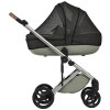 Детская коляска Anex Eli 2 в 1 без рюкзака Excite el-02